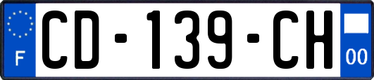 CD-139-CH