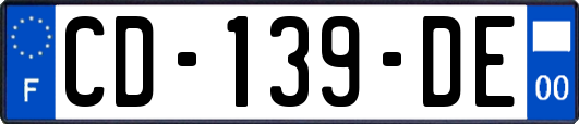 CD-139-DE