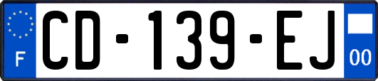 CD-139-EJ