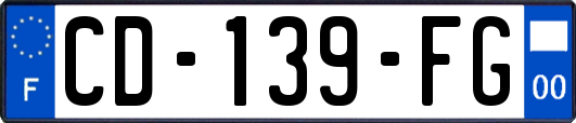 CD-139-FG