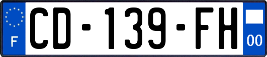 CD-139-FH