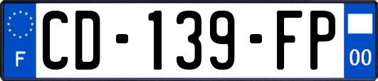 CD-139-FP