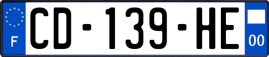 CD-139-HE