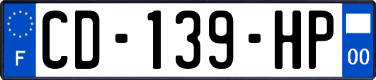 CD-139-HP