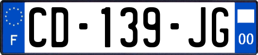 CD-139-JG