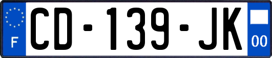 CD-139-JK