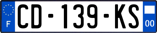 CD-139-KS