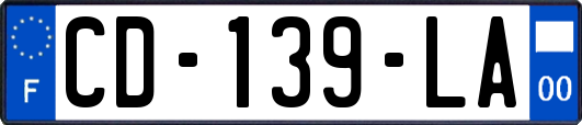 CD-139-LA