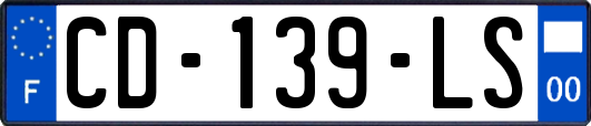 CD-139-LS