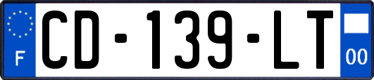 CD-139-LT