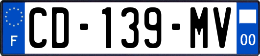 CD-139-MV