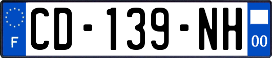 CD-139-NH