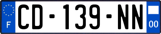 CD-139-NN