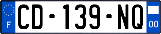 CD-139-NQ