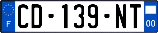 CD-139-NT