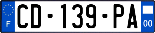 CD-139-PA