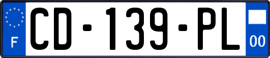 CD-139-PL