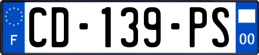 CD-139-PS