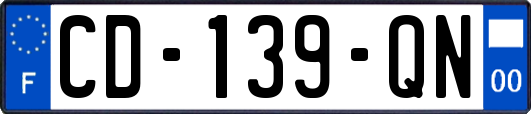 CD-139-QN