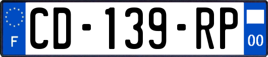CD-139-RP