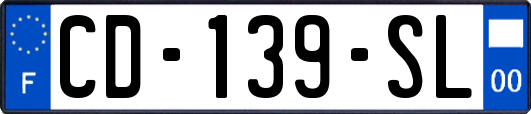 CD-139-SL