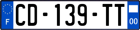 CD-139-TT