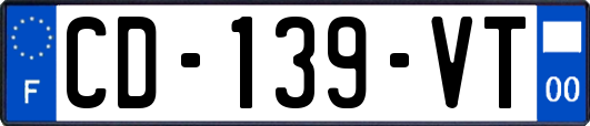 CD-139-VT