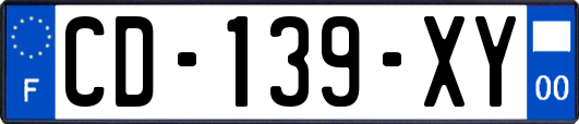 CD-139-XY