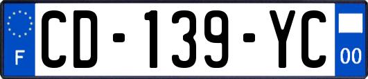 CD-139-YC