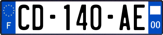 CD-140-AE