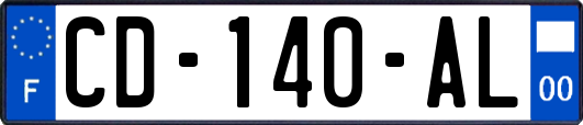 CD-140-AL