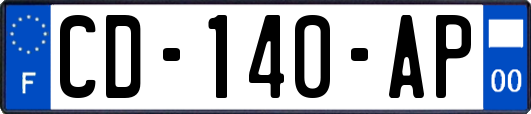 CD-140-AP