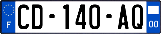 CD-140-AQ