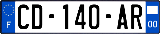 CD-140-AR