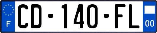 CD-140-FL