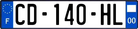 CD-140-HL