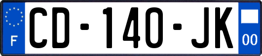 CD-140-JK