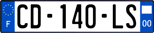 CD-140-LS