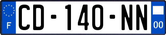 CD-140-NN