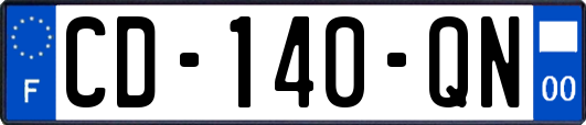 CD-140-QN