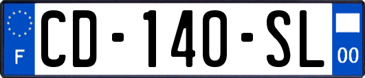 CD-140-SL