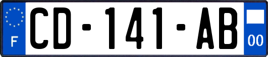 CD-141-AB