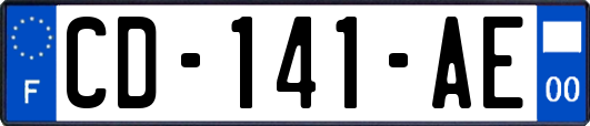 CD-141-AE