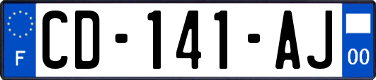 CD-141-AJ