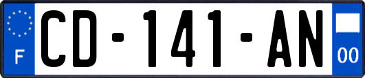 CD-141-AN