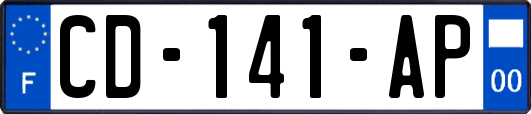 CD-141-AP