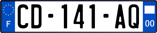 CD-141-AQ