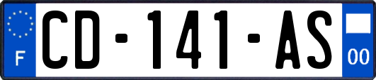 CD-141-AS
