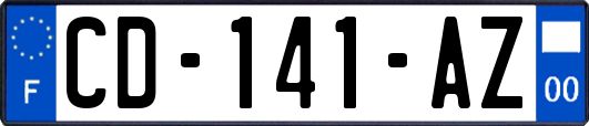 CD-141-AZ