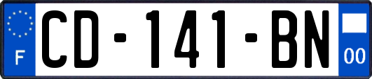 CD-141-BN